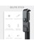 Q03 Fangtuosı 2022 Yenı Bluetooth Selfie Sopa Katlanabilir Kablosuz Fotoğraf Tripod Bluetooth Deklanşör Monopod ile Huawei iphone Için (Yurt Dışından) 4