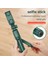 H8S Yeşil Bluetooth Uyumlu Kablosuz Selfie Videoları Sopa Mini Tripod Ios Android Akıllı Telefon Için Uzatılabilir Monopod Uzaktan Deklanşör (Yurt Dışından) 3