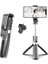 Beyaz Selfie Sopa Bluetooth Kablosuz Uzaktan Kumanda Mini Çok Fonksiyonlu Tripod Iphone Samsung Xiaomi Ios Android Cep Telefonu (Yurt Dışından) 2