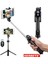 Mavi 3 In 1 Kablosuz Bluetooth Selfie Sopa Mini Selfie Tripod Akıllı Cep Telefonu Için Uzaktan Kumanda ile Taşınabilir Monopod (Yurt Dışından) 2