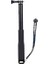 Siyah Popüler Mini Katlanabilir Uzatılabilir El Selfie Sopa Uzatılabilir Monopod iPhone Için Akıllı Telefon Için (Yurt Dışından) 1