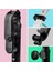 Siyah Selfie Çubuğu Tripod Uzaktan Kumanda ile Kızlar Için Huawei iphone Akıllı Telefon Kablosuz Bluetooth Monopod Selfie Çubuğu Tripod ile (Yurt Dışından) 3