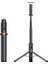 NA-ST130-R Selfie Çubuğu 51" iPhone Huaweı Xiaomi Samsung Için Uzatılabilir Güçlendirilmiş Alüminyum Tripod Bluetooth Seyahat Telefonu Selfie Standı ile (Yurt Dışından) 1