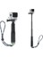 Mavi 190MM x 490MM Selfie Çubuğu 190MM-490MM Gopro4/gopro3 /3+/2 Için Yüksek Kaliteli Monopod SJ4000 Eylem Kamera Spor Kamera Için Öz Selfie Çubukları (Yurt Dışından) 1