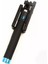 Altın Kaymaz Saplı Taşınabilir Uzatılabilir Monopod Kendinden Kutuplu El Kablolu Selfie Çubuğu 180 Derece Ayarlanabilir iPhone Akıllı Telefon Için (Yurt Dışından) 4