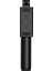 Siyah Akıllı Telefon Selfie Sopa Kablosuz Bluetooth Telefon Tutun Mini Selfie Tripod Ios Android Için Uzaktan Kumanda ile Taşınabilir Monopod (Yurt Dışından) 1