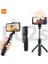 L02 Işık Yok Xiaomi Kablosuz Selfie Çubuğu Mini Bluetooth Tripod Ios Android Telefon Için Dolgu Işığı ile Uzatılabilir Monopod Uzaktan Deklanşör (Yurt Dışından) 2