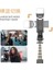 Işık Olmadan Yeni Mini Kablosuz Bluetooth Selfie Çubuğu Katlanabilir Tripod, Iphone Xiaomi Için Dolgu Işığı Deklanşör Uzaktan Kumanda ile (Yurt Dışından) 3
