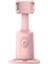Pembe 2022 Yeni Otomatik Yüz Takip 360 Rotasyon Takip Gimbal Sabitleyici Monopod Masaüstü Izleme Gimbal Tiktok Canlı Fotoğrafçılık Için (Yurt Dışından) 1