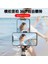 Siyah 3'ü 1 Arada Selfie Çubuğu Tripod Uzatılabilir Monopod, Akıllı Telefon Için Bluetooth Uyumlu Uzaktan Kumanda ile IPhone Samsung Için Selfie Çubuğu (Yurt Dışından) 4