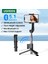 Yeni Selfie Çubuğu 【yeni Satışta】ugreen Bluetooth5.1 Selfie Çubuğu Tripod Standı 750MM Genişletilmiş 10M Bluetooth Uzaktan Deklanşör Evrensel Ios Android Için (Yurt Dışından) 2