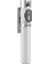 Beyaz Kablosuz Bluetooth Selfie Çubuğu Akıllı Telefon Canlı Yayın Fonksiyonu iPhone 12 Samsung Huawei Mini Tripod Standı Tutucu ile (Yurt Dışından) 1