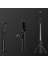Yeşil Beyaz 3 In 1 Kablosuz Bluetooth Selfie Çubuğu Katlanabilir Mini Tripod iPhone Ios Android Için Akıllı Uzaktan Kumanda ile Genişletilebilir Monopod (Yurt Dışından) 5