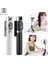 Siyah Kablosuz Bluetooth Selfie Çubuğu Akıllı Telefon Canlı Yayın Fonksiyonu iPhone 12 Samsung Huawei Mini Tripod Standı Tutucu ile (Yurt Dışından) 2