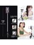 Siyah Kablosuz Bluetooth Selfie Çubuğu Akıllı Telefon Canlı Yayın Fonksiyonu iPhone 12 Samsung Huawei Mini Tripod Standı Tutucu ile (Yurt Dışından) 4