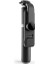 Siyah Katlanabilir Mini Tripod Deklanşör Kablosuz Bluetooth Uyumlu Selfie Çubuğu, Ios Android Için Tripod Uzaktan Kumandalı (Yurt Dışından) 1