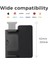 Uurig Capgrip Kablosuz Bluetooth Telefon Kelepçesi Uzaktan Kumanda ile Kolu Kavrama Selfie Kelepçe iPhone 13 12 12PRO Max Samsung (Yurt Dışından) 2