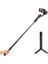 ZD21L ve Tripod Uzatma Çubuğu Çubuk Çubuk Tripod Djı Om 4 Osmo Mobil 2 3 Feiyu Vamble Zhiyun Pürüzsüz 4 El Gimbal Sabitleyici (Yurt Dışından) 2