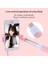 Yeşil Kablolu Mini Selfie Sopa Katlanabilir Tripod Monopod Ayna Selfie Sopa El Ios Android Için 3.5mm Ses Hattı Kontrolü (Yurt Dışından) 4