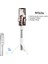 XT02-WHITE Yeni Kablosuz Bluetooth Selfie Çubuğu Taşınabilir Tripod Internet Ünlü Aracı Ios Android Telefon Için Dolgu Işığı ile Uzaktan Deklanşör (Yurt Dışından) 1