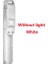 Işık Yok Beyaz Kablosuz Bluetooth Selfie Sopa Mini Tripod Cep Telefonu Için Dolgu Işığı ile Katlanabilir Tutucu Standı iphone Sumsung Huawei (Yurt Dışından) 1