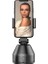 Siyah Sıcak Satmak Selfie Çubuğu 360 Rotasyon Akıllı Takip Çekim Gimbal Robot Kameraman Otomatik Yüz Takip Nesne Takip Tutucu (Yurt Dışından) 1