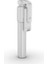 Beyaz R1 Selfie Çubuğu Mini Telefon Tripod Standı Bluetooth Uzaktan Deklanşör Uzatılabilir Akıllı Telefon Monopod Ayarlanabilir Katlanır Selfie Standı (Yurt Dışından) 1