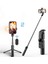 Glod Yeni Bluetooth Selfie Çubuğu Tripod, Uzaktan Uzatılabilir Tripod ve LED Işıklı, iPhone Android Akıllı Telefon Için Çıkarılabilir (Yurt Dışından) 2