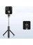 Glod Yeni Bluetooth Selfie Çubuğu Tripod, Uzaktan Uzatılabilir Tripod ve LED Işıklı, iPhone Android Akıllı Telefon Için Çıkarılabilir (Yurt Dışından) 3