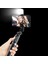 Glod Yeni Bluetooth Selfie Çubuğu Tripod, Uzaktan Uzatılabilir Tripod ve LED Işıklı, iPhone Android Akıllı Telefon Için Çıkarılabilir (Yurt Dışından) 4