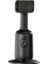 Siyah Otomatik Yüz Takip Telefonu Selfie Çubuğu Akıllı 360° Dönüş Tutucu Aı Takip Video Vlog Mobil Cihazlar Için Canlı Gimbal Sabitleyici Tripod (Yurt Dışından) 2