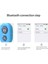 Yeşil Tıshrıc Kablosuz Bluetooth Zamanlayıcı Desteği Apple ve Android Telefon Uzaktan Kumanda Düğmesi Kamera Deklanşör Selfie Denetleyicisi (Yurt Dışından) 4