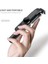 Q02S LED Beyaz Kablosuz Bluetooth Selfie Çubuğu Katlanabilir Tripod, Android iPhone Akıllı Telefon Için Doldurma Işığı Deklanşör Uzaktan Kumanda ile Gimbal Yeni (Yurt Dışından) 5