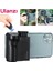 03 Ulanzı Capgrip Kablosuz Bluetooth Telefon Kelepçesi Uzaktan Kumanda ile Kolu Kavrama Selfie Kelepçe iPhone 13 12 12PRO Max Samsung (Yurt Dışından) 2