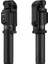 Siyah Çanta ile Huaweı AF15 Seyahat Tripod Kablosuz Bluetooth Selfie Sopa Taşınabilir Tripod Kontrol Monopod Ios/huawei/xiaomi Telefon Için El (Yurt Dışından) 3