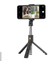 Stil A Siyah Selfie Sopa Tripod Halka Işık LED Telefon Cep Telefonu Tutucu Standı Akıllı Telefon Monopod Bluetooth Teleskopik Kutup Fotoğraf (Yurt Dışından) 3