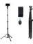 Paket B Cep Telefonu Selfie Sopa Seyahat Tripod Cep Telefonları Için Standı iPhone iPAD Huaweı Xiaomi Redmi Tabletler Kablosuz Bluetooth Portabl (Yurt Dışından) 1
