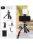 C Vamson Kablosuz Bluetooth Selfie Sopa Katlanabilir Mini Tripod Deklanşör Uzaktan Kumanda Telefon Tutucu Dağı iphone Akıllı Telefonlar Için (Yurt Dışından) 1