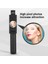 K10L Beyaz 4 In1 Bluetooth Uzaktan Kumanda Selfie Çubuğu Tripod Ayna El iPhone Huawei Xiaomi Çekim Görüntülü Arama Konferans Standı (Yurt Dışından) 3