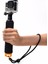 Turuncu Mini El Su Geçirmez Selfie Çubuğu Gopro 3 3 + 4 Xiaoyi Sjcam Için Taşınabilir Monopod Aksiyon Kamerası Için Şamandıra Lastik Çubuk (Yurt Dışından) 1