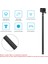 3 Metre Telesın 2.7 M/3 M Karbon Fiber Ultra Uzun Selfie Sopa Gopro Hero 11 10 9 8 7 6 INSTA360 One x Djı Osmo Eylem Kamera Monopod (Yurt Dışından) 2