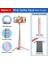 Seçenek 4 Taşınabilir Selfie Çubuğu Teleskopik Alüminyum Alaşımlı Tripod Samsung iPhone Pro Max Xiaomi 12 S Ultra Telefon Için Bluetooth Uzaktan Kumandalı (Yurt Dışından) 1