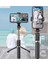 Siyah Aamasun Alüminyum Alaşımlı Kablosuz Bluetooth Selfie Sopa Katlanabilir Monopodlar Akıllı Telefonlar Için Evrensel Tripod Aksiyon Kameraları Için (Yurt Dışından) 3
