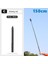 C Vamson INSTA360 X3 Aksesuarları Dönen Bullet Time Görünmez Selfie Sopa Tripod Monopod Dağı Insta 360 One X2 Gopro (Yurt Dışından) 1