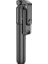 Siyah Yenı Kablosuz Selfie Çubuğu Mini Tripod Uzatılabilir Monopod Dolgu Işığı ile Ios Android Telefon Için Uzaktan Deklanşör El Tutucu (Yurt Dışından) 1
