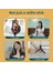 Siyah Yenı Kablosuz Selfie Çubuğu Mini Tripod Uzatılabilir Monopod Dolgu Işığı ile Ios Android Telefon Için Uzaktan Deklanşör El Tutucu (Yurt Dışından) 5