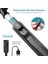 1100MM Bluetooth Uzaktan Kumanda Gimbal LED Işık ile Selfie Çubuğu Stabilize Iphoneandriod Canlı Yayın Için Video Kayıt Tripod (Yurt Dışından) 5