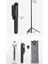 Sk-03 Ulanzi Sk-03 1.5 M Bluetooth Kablosuz Selfie Sopa Tripod Monopod Akıllı Telefon Için Gopro Hero 11 10 9 8 7 INSTA360 X3 Dslr Kamera (Yurt Dışından) 1