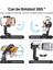 Sk-03 Ulanzi Sk-03 1.5 M Bluetooth Kablosuz Selfie Sopa Tripod Monopod Akıllı Telefon Için Gopro Hero 11 10 9 8 7 INSTA360 X3 Dslr Kamera (Yurt Dışından) 4