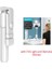 Beyaz Işıklı Kablosuz Bluetooth Uyumlu Selfie Çubuğu LED Halka Işıklı Katlanabilir Tripod Monopod iPhone Için Android Canlı Tripod (Yurt Dışından) 1